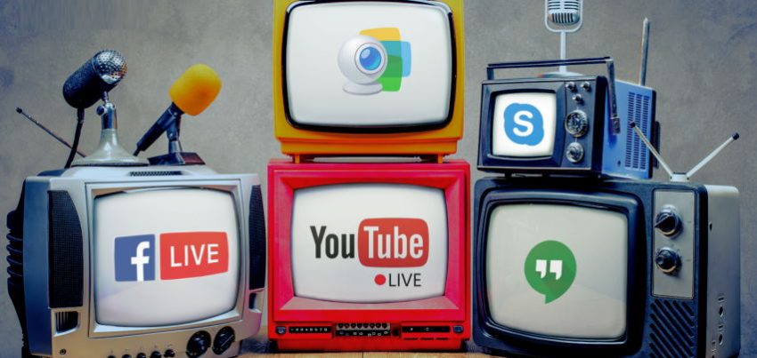 The Best Live Streaming Platforms to Broadcast Your Next Event