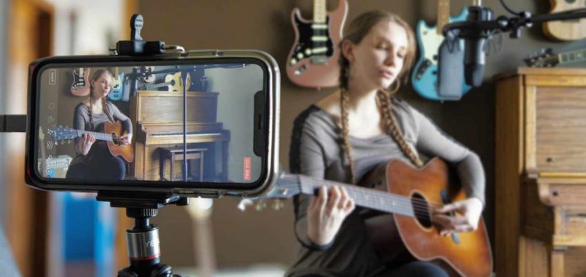 Tips for a Successful Broadcast Live Streaming Your Music