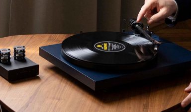 What Are The Advantages Of An Audiophile Turntable