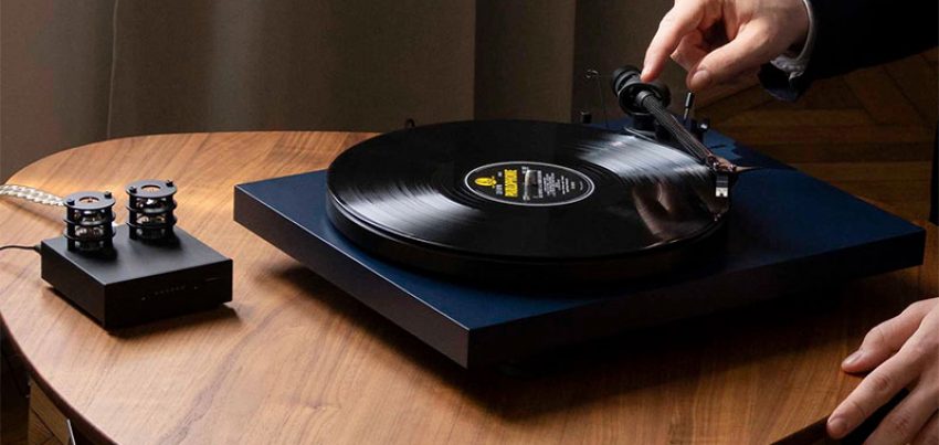 What Are The Advantages Of An Audiophile Turntable